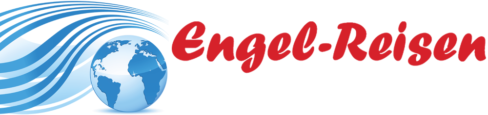 Logo Engel Reisen